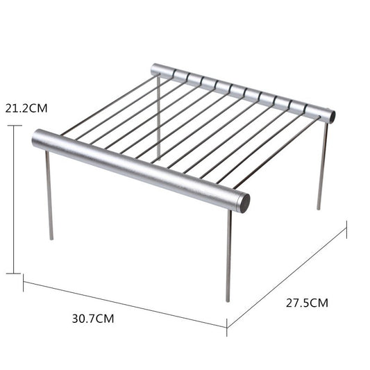 Grilliput Portable Camping Grill